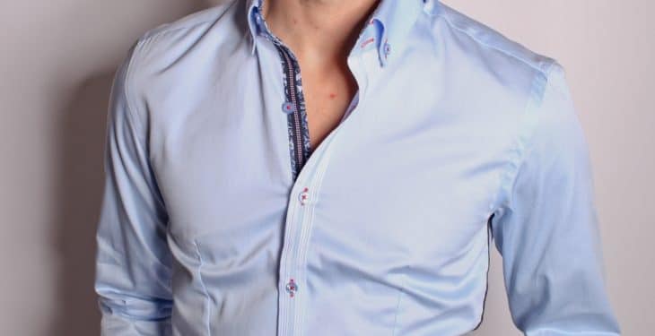 Chemise homme de marque, la choisir est un casse tête