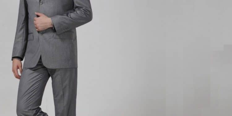 Costume mariage gris, est-ce la bonne couleur ?