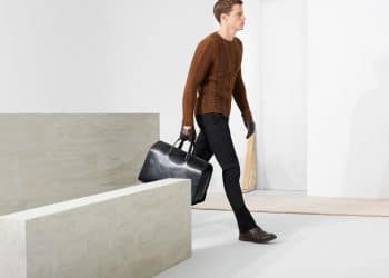 Sac de cours homme, c’est bientôt la rentrée