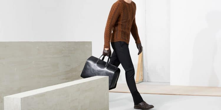 Sac de cours homme, c’est bientôt la rentrée