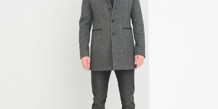 Manteau Devred, j’aime cette marque