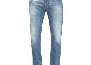 Le jeans homme, original et tendance