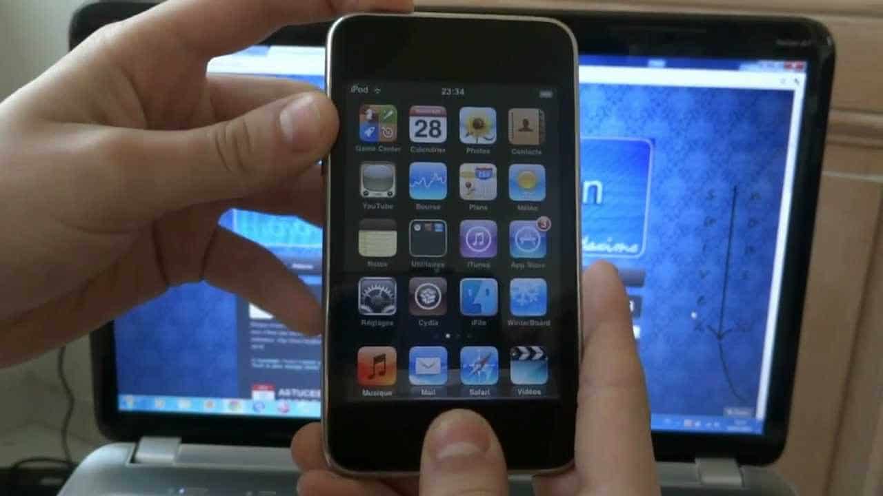 Comment debloquer un iphone