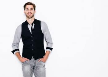 Gilet sans manche homme, le vetement ringard par définition