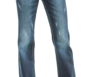 Mixer les hauts avec son jeans sur jean-femme.website