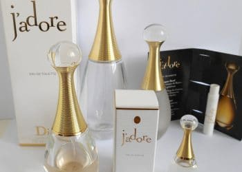 Parfum dior femme, laissez vous enivrer