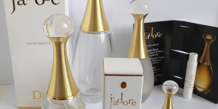 Parfum dior femme, laissez vous enivrer