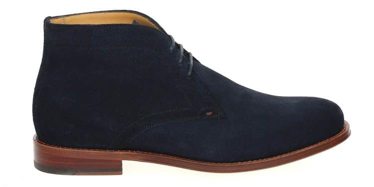 paul smith chaussure homme