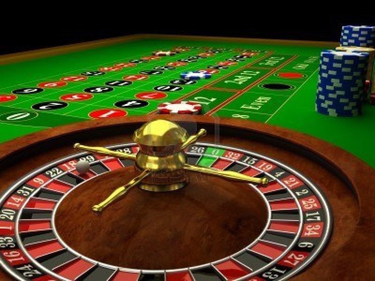 Casino en ligne : je m’éclate continuellement !