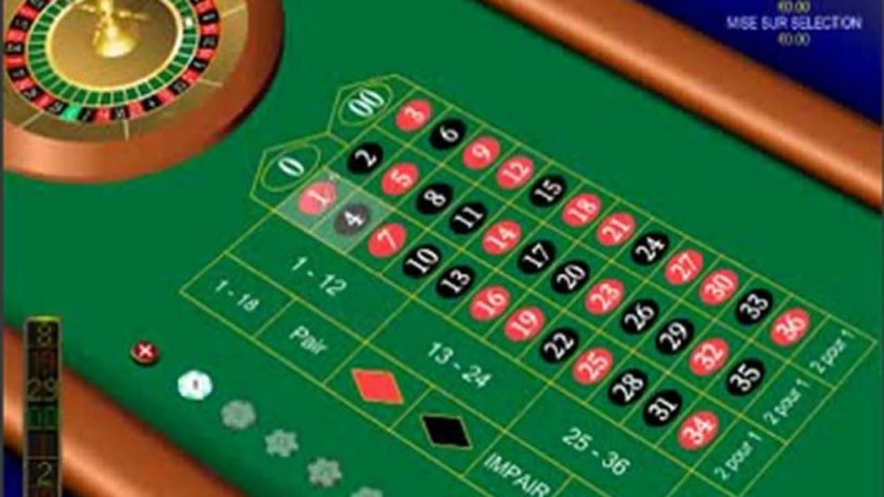 Machines a sous : jouer sur un jeu casino mythique