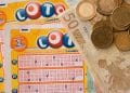 Jeux à gratter
