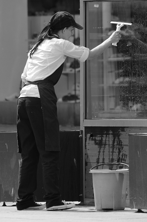Job étudiant