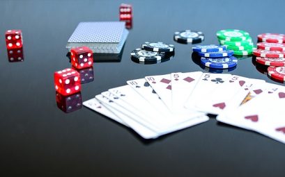 La riviera casino avis