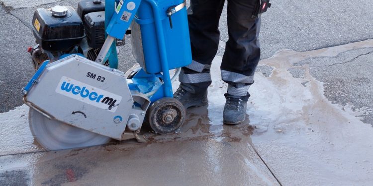 chaussures de sécurité