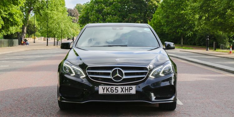 chauffeur privé mont saint michel
