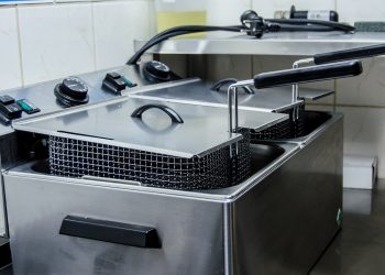 location de friteuse professionnelle