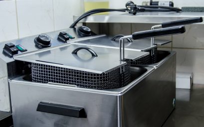 location de friteuse professionnelle