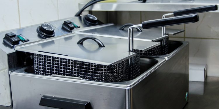 location de friteuse professionnelle