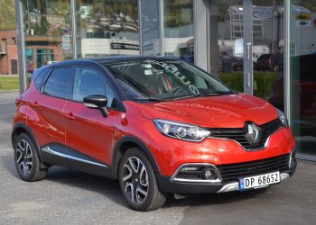 leasing renault
