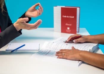 formation droit du travail