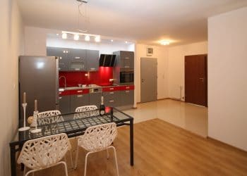 appartement à Rennes Beauregard