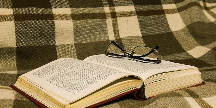 plaid en cachemire de qualité