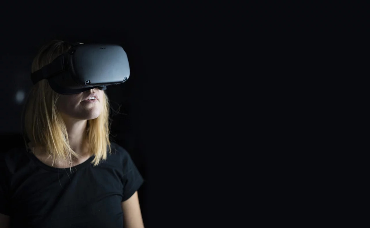 formation avec realite virtuelle