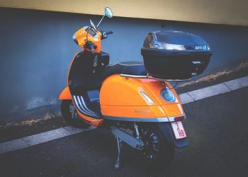 assurance scooter credit agricole