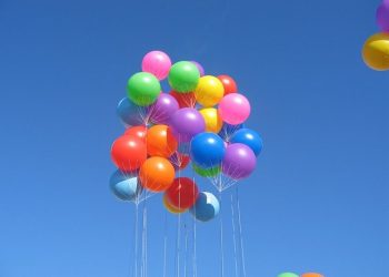 ballon gonflable publicitaire personnalisé