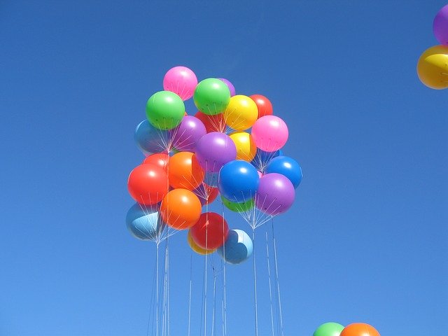 ballon gonflable publicitaire personnalisé