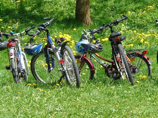 en famille à l'Ile d’Oléron