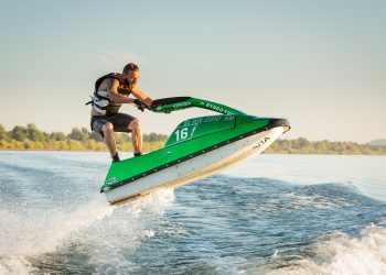 Permis pour jet ski