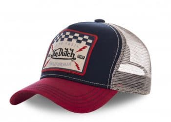 casquette homme luxe