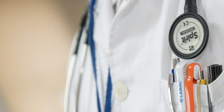 matériel nécessaire pour un bloc opératoire