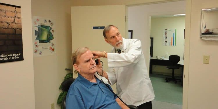 Meilleure prothese auditive