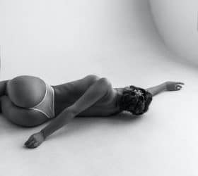 Culotte menstruelle pas cher