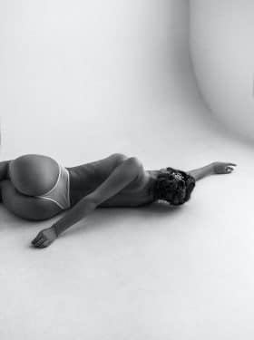 Culotte menstruelle pas cher