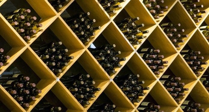 Site pour acheter du vin