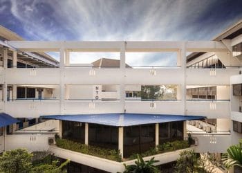 Ecole de production Lyon