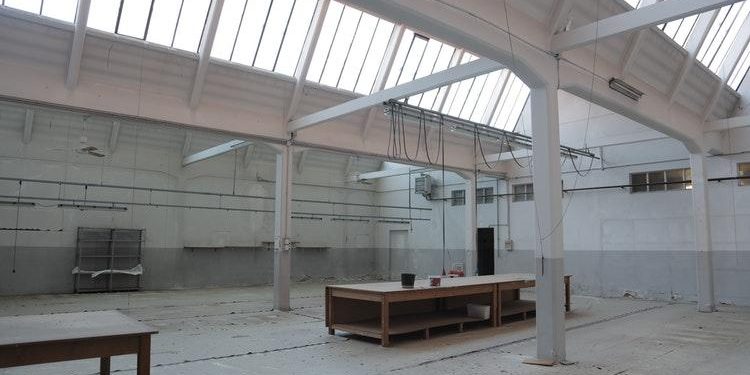 Garde meuble Grenoble