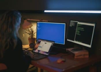 Hebergement serveur web