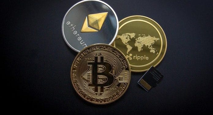 Jeux pour gagner des crypto-monnaie