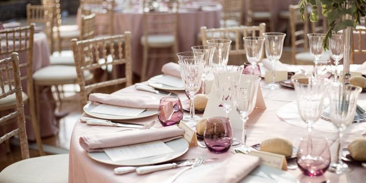 Wedding planner Oise