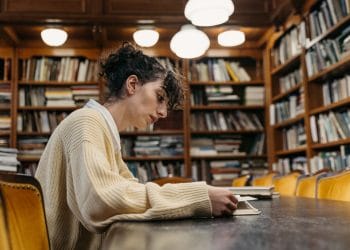 Comment quitter son logement étudiant du CROUS ?