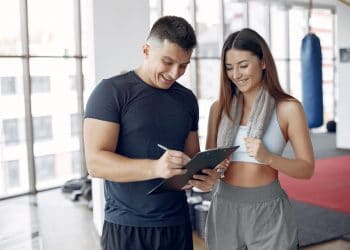 Consommer des compléments alimentaires hypercaloriques