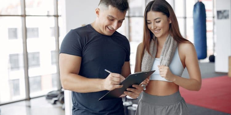 Consommer des compléments alimentaires hypercaloriques