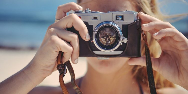 formation courte photographie