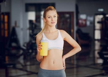 Les meilleurs produits pour une prise de masse musculaire rapide