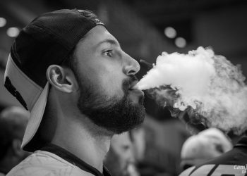 Tout savoir sur l’interdiction de vapotage depuis 2018