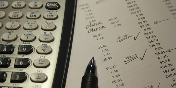 Simulation assurance professionnelle